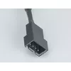 Kabelis 4-pin PWM Akasa AK-CBFA01-30 Photo 4