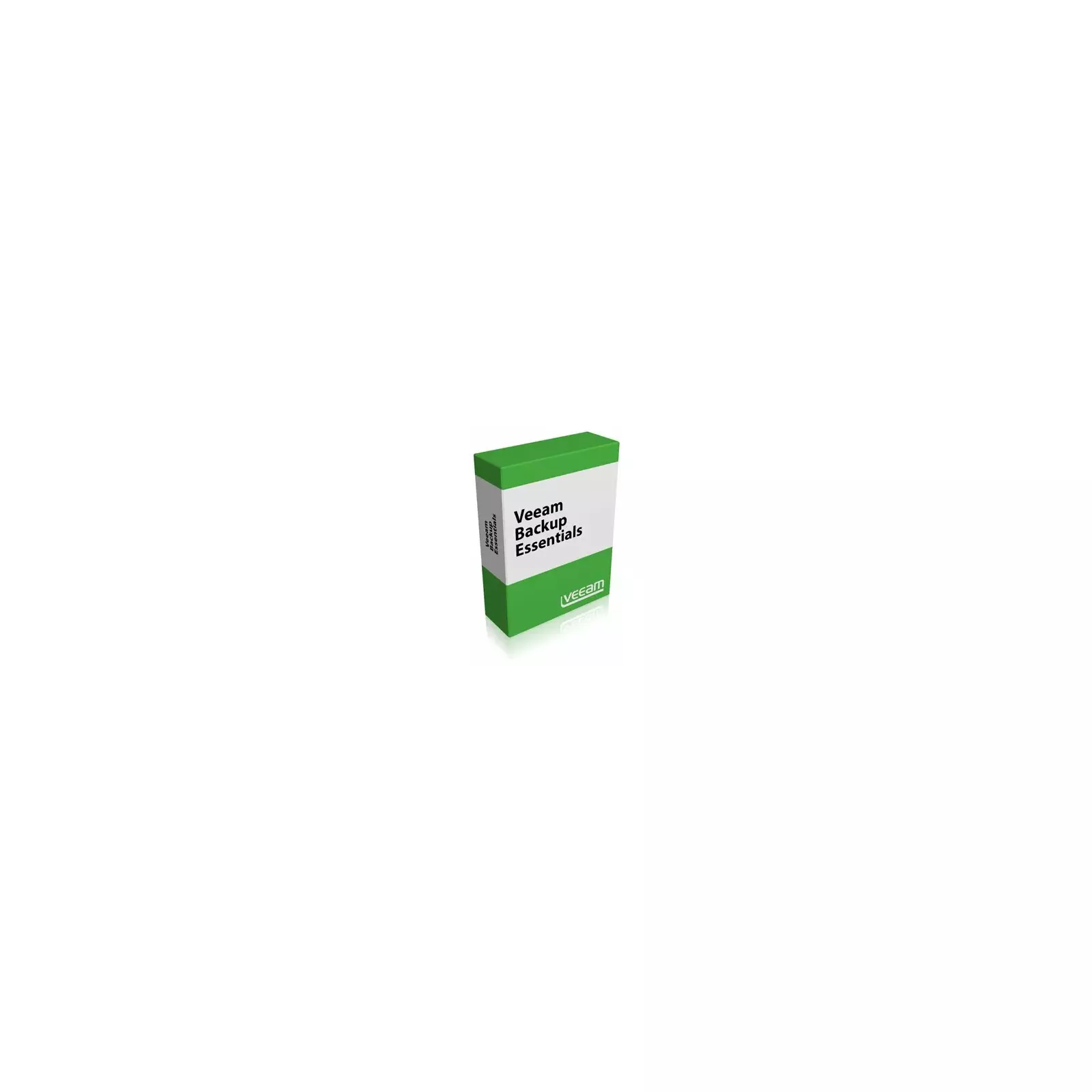 Veeam Backup Essentials V-ESSSTD-VS-P01MR-00 Photo 1