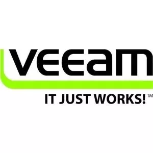 Veeam Essentials Enterprise 2 licence(-s) Atjaunojams Angļu 1 gads(i)