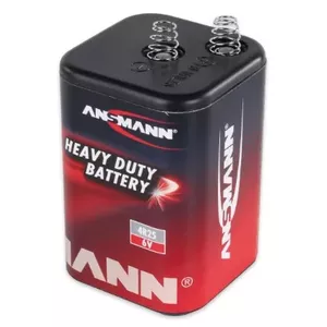 Одноразовая батарея Ansmann 1500-0003
