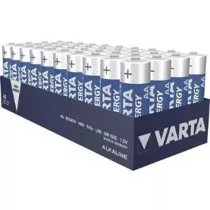 Auto akumulators Varta 4906124354 12V 45Ah — palaišanas akumulators, 12 V / 45 Ah