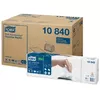 Салфетки Tork 10840 белые Photo 2