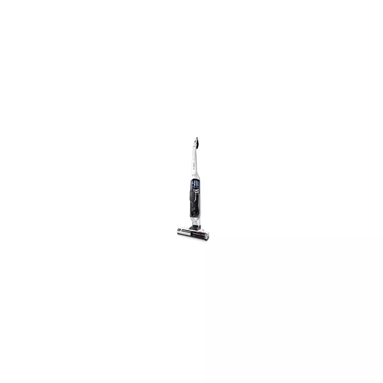 Bosch BCH6L2560 stick vacuum electric broom BCH6L2560 AiO.lv