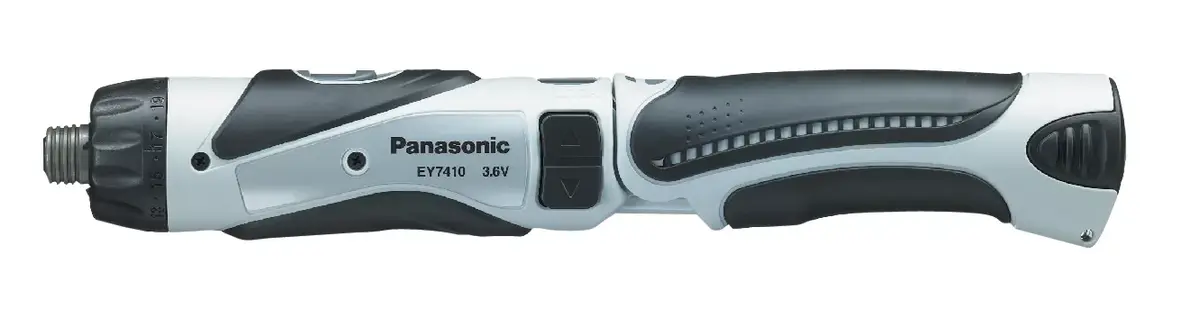 Jaudas skrūvgriezis Panasonic PAN-EY7410LA2S Photo 2