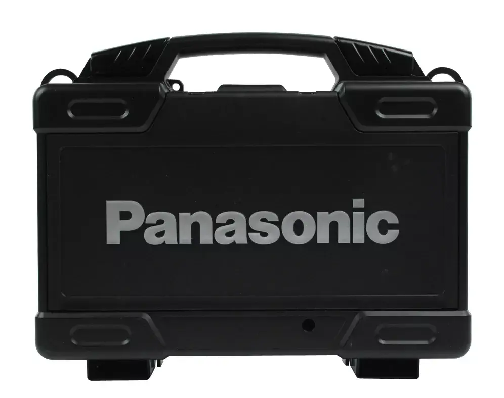 Jaudas skrūvgriezis Panasonic PAN-EY7410LA2S Photo 5