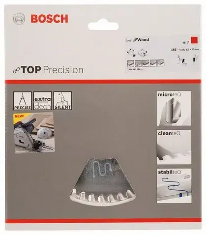 Пила дисковая Bosch 2 608 642 384 Photo 2
