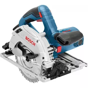 Циркулярная пила Bosch GKS 55+ GCE