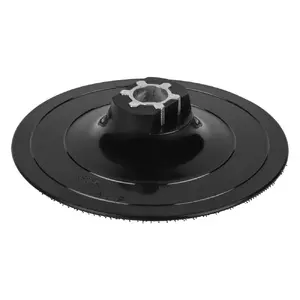 Backing pad Wolfcraft 1 easy fix backing pad (model 2281000)