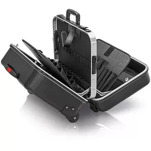 Tool storage case Knipex 00 21 41 LE