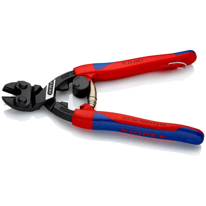 Urbis griezējs Knipex 71 22 200 T Photo 2