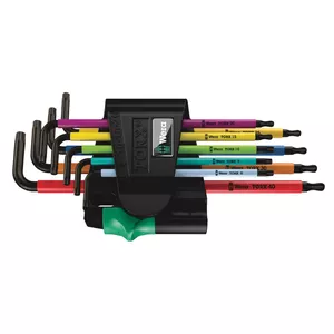 L-torx key Wera 05024335001