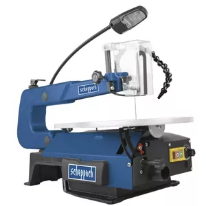 Пила Scheppach SD1600V