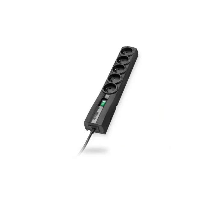 Surge protectors