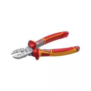 NWS 135-49-VDE-190 кабельный резак Hand cable cutter