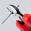 Diagonālie knaibles Knipex X-Cut 73 06 160 T Photo 3