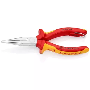 Плоскогубцы Knipex 25 06 160 T