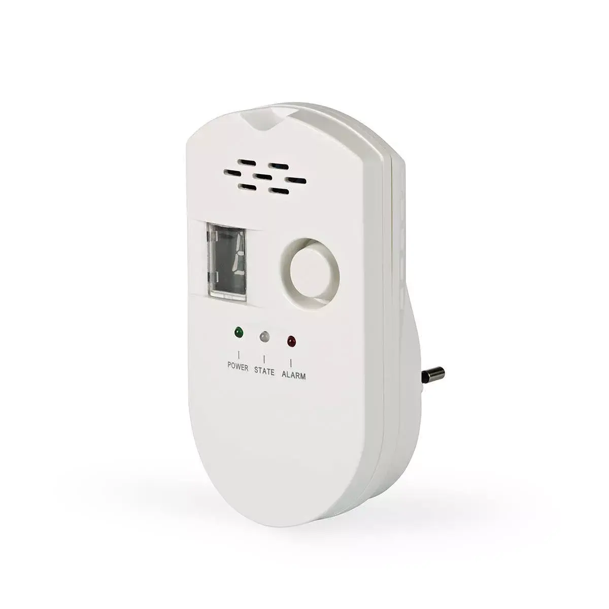 Nedis DTCTG10CWT gas detector Photo 2