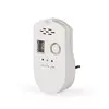 Nedis DTCTG10CWT gas detector Photo 2