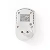 Nedis DTCTG10CWT gas detector Photo 3