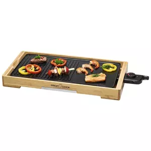 ProfiCook PC-TYG 1143 teppanyaki hob Table-top Metal