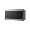 LG MS2595CIS Solo микроволновка 25 л 1000 Вт Photo 1