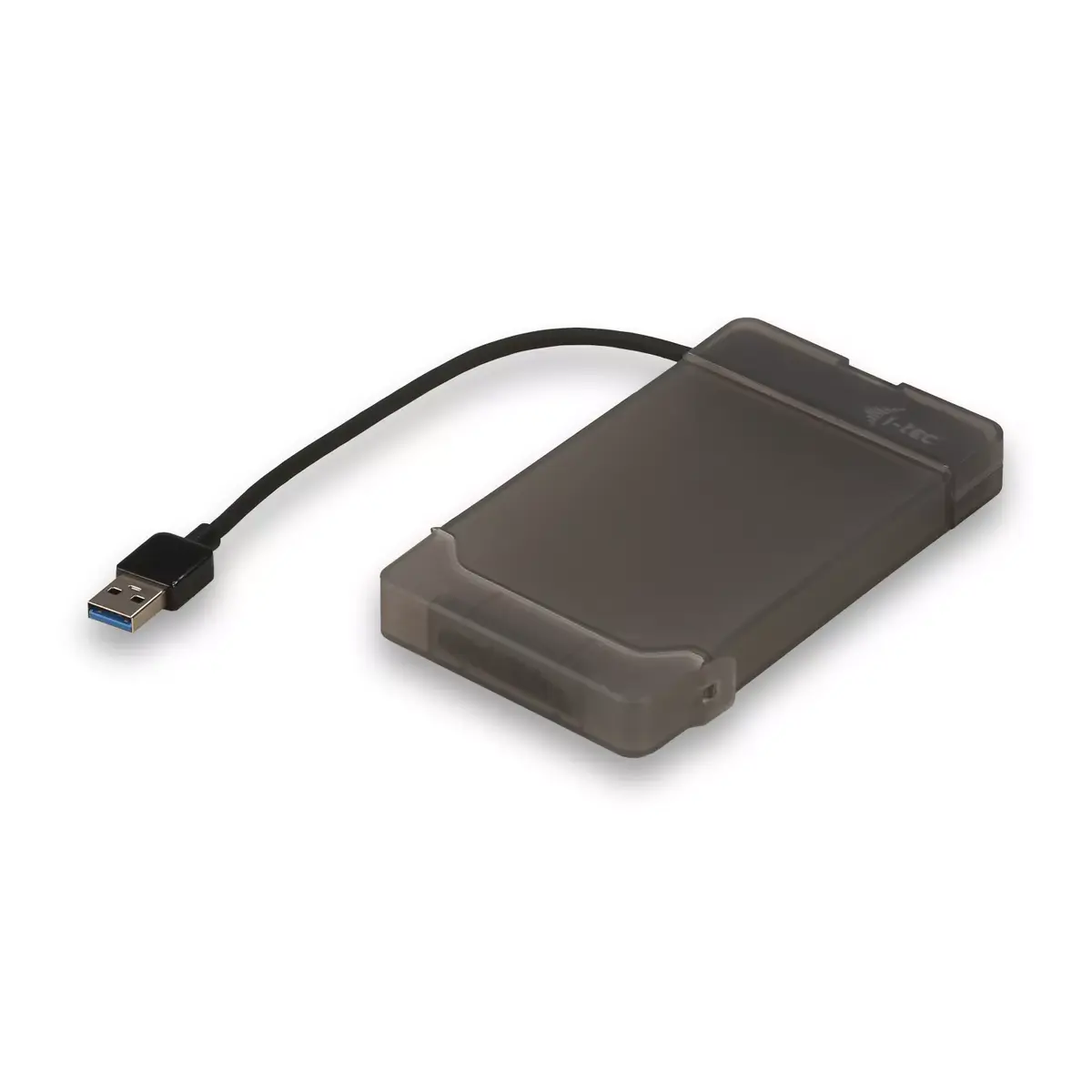 HDD/SSD korpuss i-tec MySafe USB 3.0 Easy 2.5" Photo 2