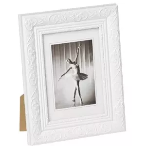 Single picture frame Walther Design CR040W White