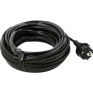 Sildes kabelis AS Schwabe 67011 230 V elektriskais sildes kabelis pret sasalšanu