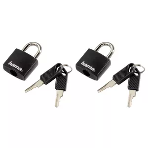 Luggage Padlock Hama 105313