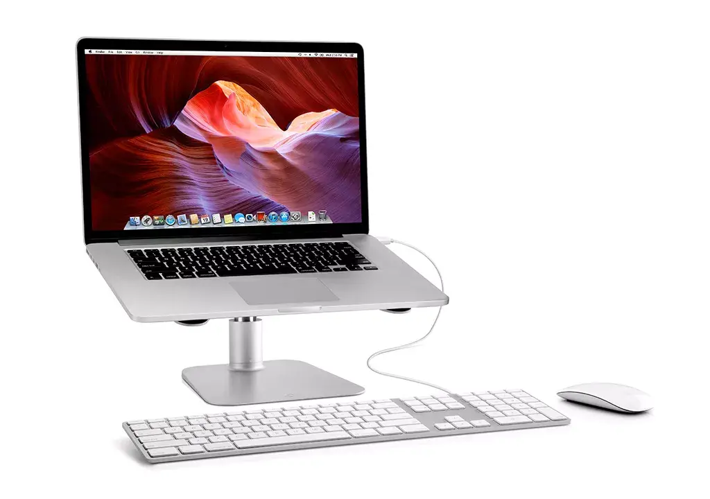 Twelve South HiRise Laptop Stand Photo 2