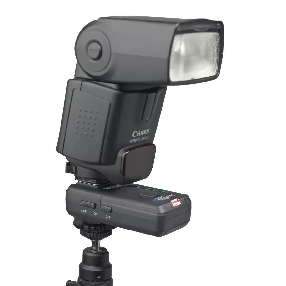 Триггер для вспышки KAISER 7001 Photo 5