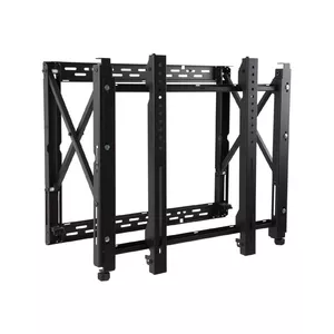 Signage Display Mount Peerless DS-VW795-QR Black