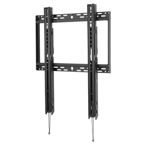 TV mount Peerless SFP680 2.29 m (90") Black