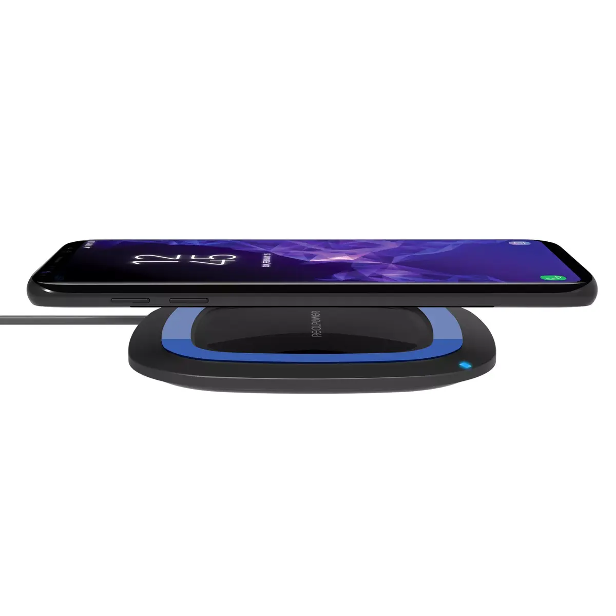 Charger Indoor RealPower FreeCharge-10 Photo 2