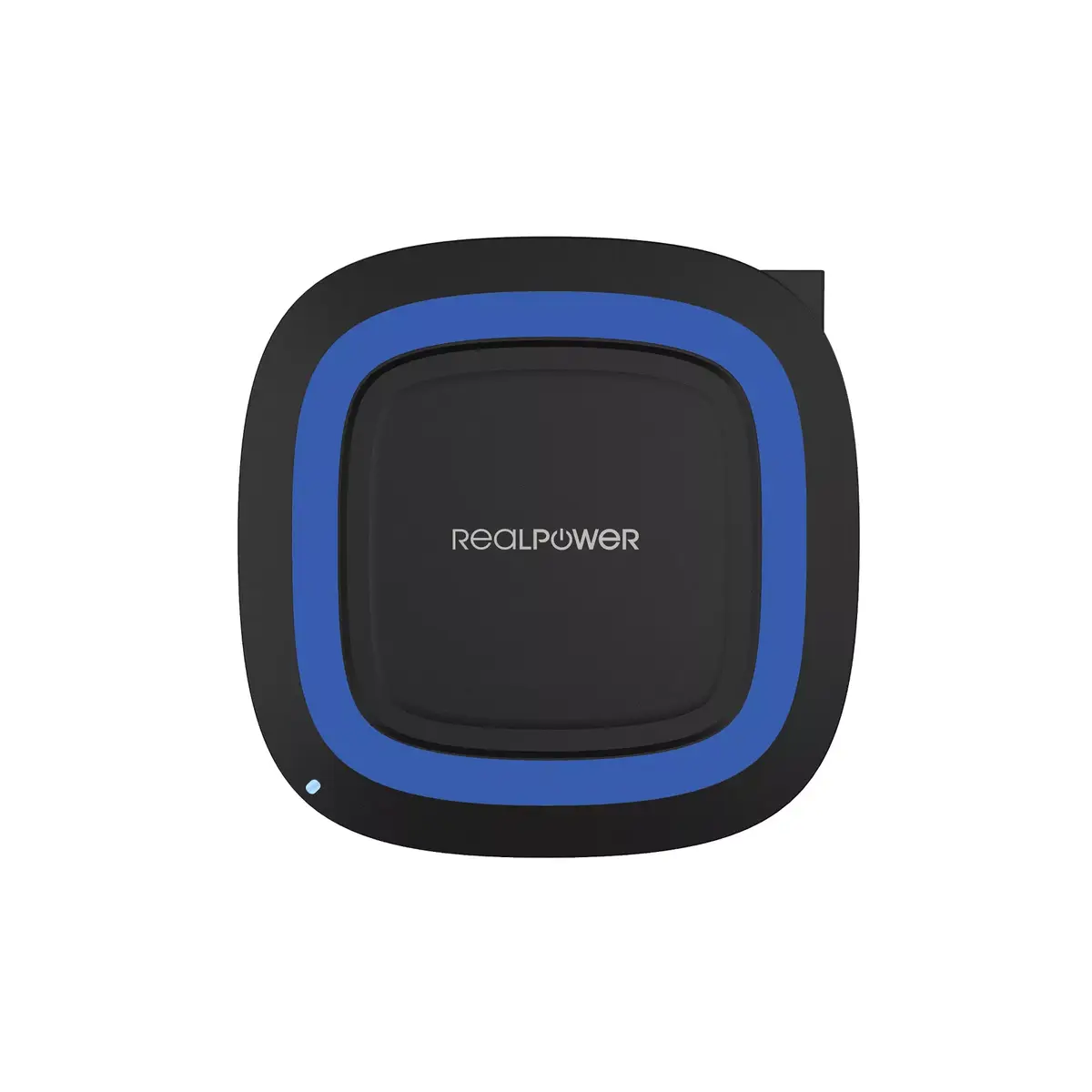 Charger Indoor RealPower FreeCharge-10 Photo 4