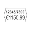 Pašlīmējošs etiķete AVERY PLR1626 Photo 2