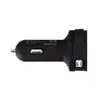 Автозарядное Xqisit 20425 — 2x USB 2.0 Photo 3