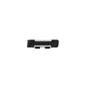 Багажник для зимних видов Thule 732200 на крышу, черный/серебристый, 2 шт., 2.8 кг