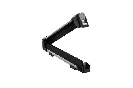 Thule 732200 багажник для зимы на крышу Photo 3