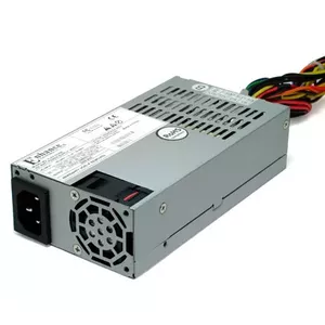 Jou Jye Computer ENP-250 barošanas avotu vienība 250 W 20+4 pin ATX ATX Sudrabs