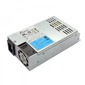 Seasonic SSP-300SUG Active PFC блок питания 300 W 24-pin ATX ATX Серебристый