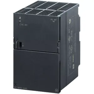 Аналоговый I/O модуль Siemens 6ES7307-1KA02-0AA0