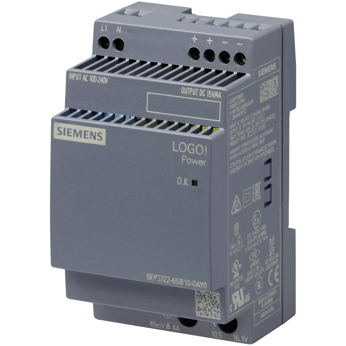 Power Supplies (PSU)