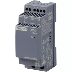 Импульсный блок питания Siemens LOGO! Power 24В 1.3А 6EP3331-6SB00-0AY0