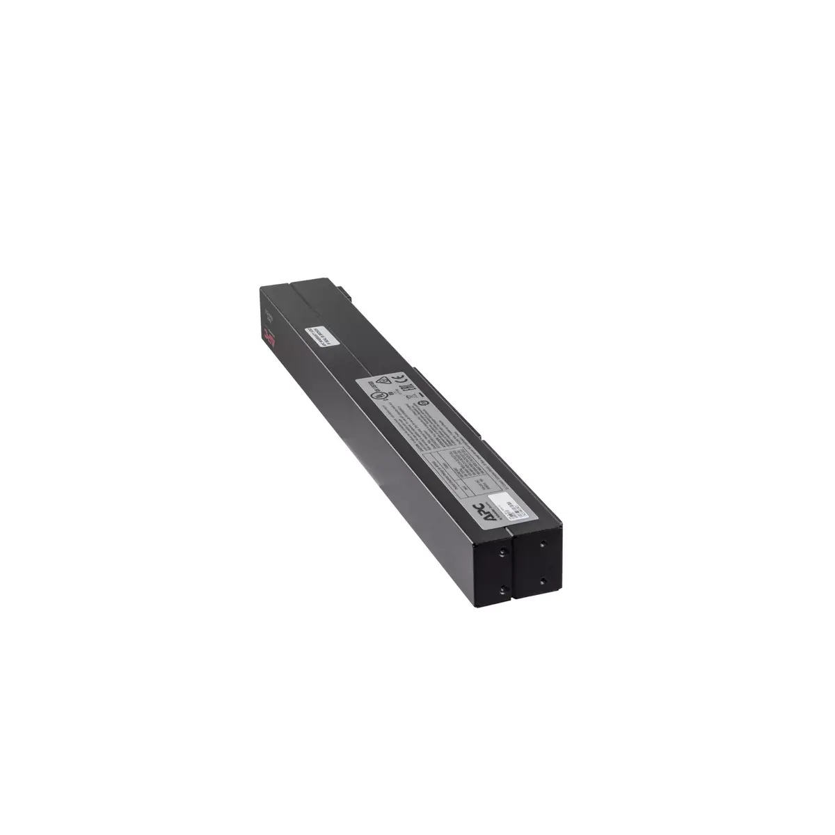 Устройство распределения питания APC RACK PDU BASIC 1 U 16A 230V Photo 8