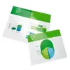 Dokumentu laminēšanas maisiņi GBC A2 2x125 Micron Gloss Photo 2