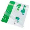 Document Laminating Pouches GBC A4 2x80 Micron Photo 4