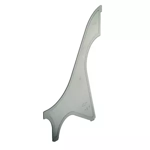 Divider Leitz 24290090 Grey