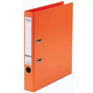 PP ring binder A4 Elba smart Pro