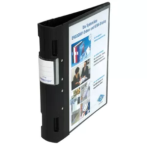 Document display carousel A4 WEDO 58 18001